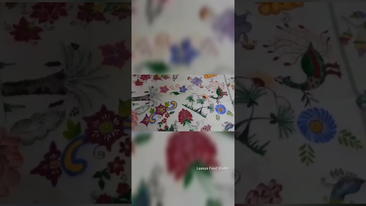 Mom's Hand Magic ✨🎨