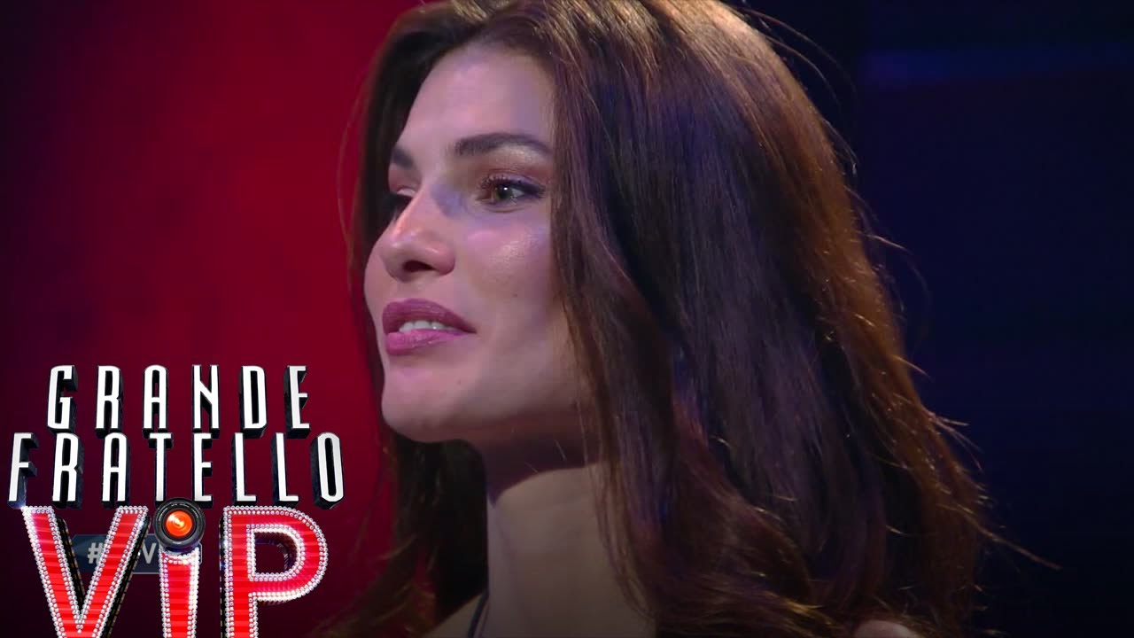 Grande Fratello Vip - Il messaggio di Simona per Dayane Mello