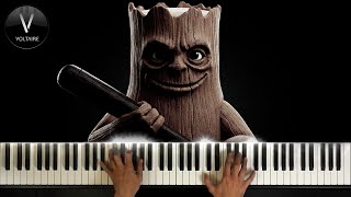 Download lagu Tung Tung Tung Sahur (Piano Cover)