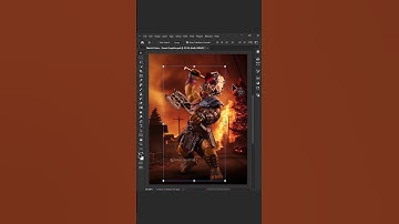 Easily Match Subject with Backgroud
