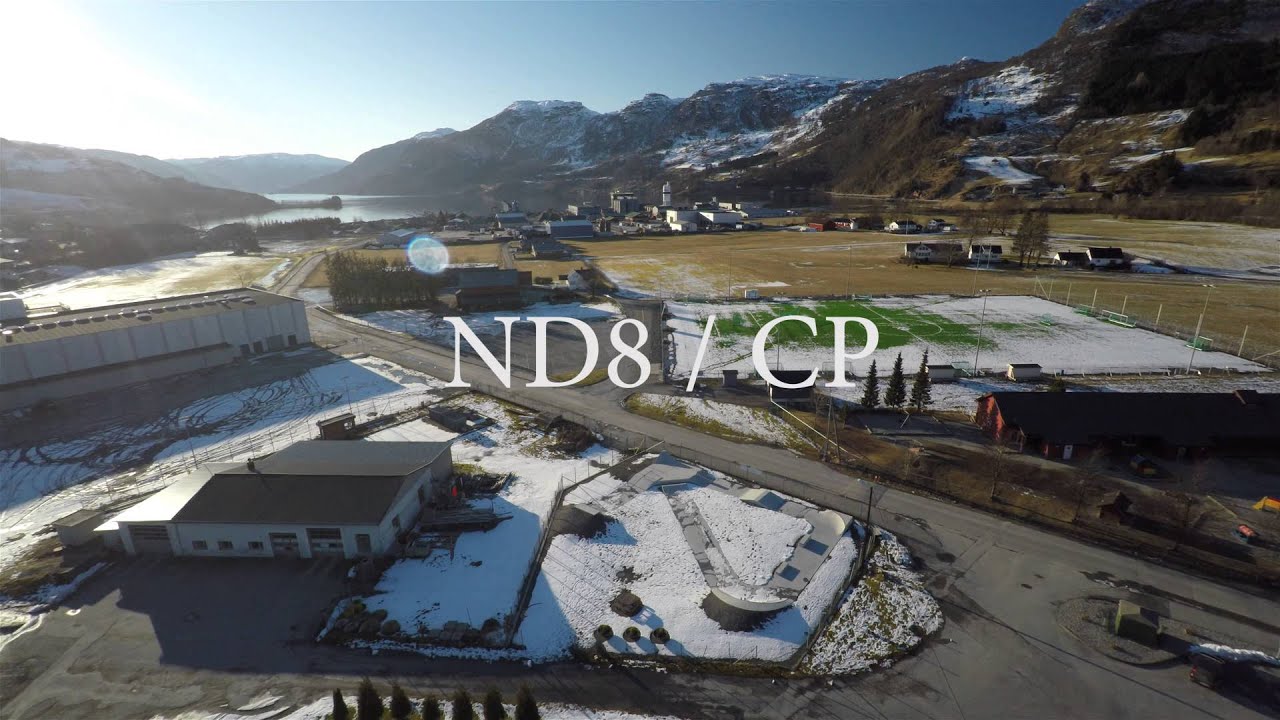 SRP Blurfix Air ND4 vs ND8/CP