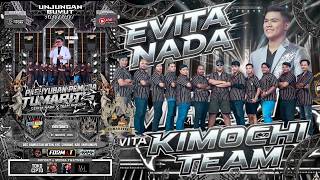 LIVE EVITA NADA '' PARTY PAGUYUBAN TUMARITIS DESA RAMBATAN WETAN SINDANG INDRAMAYU 01 AGUSTUS 2026