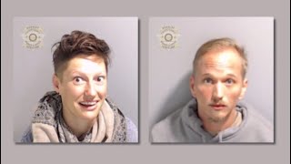 2 in Atlanta training center protests charged with federal arson offenses| WSB-TV