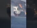 Iran Broke Trump's Cease Fire Again