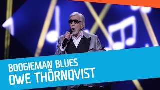Owe Thörnqvist – Boogieman Blues