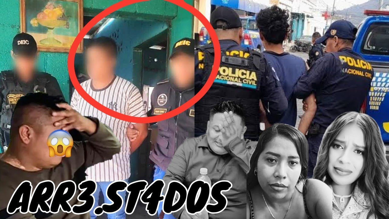 URGENTE! ARR3ST4N GENTE DE AL0 CHAP1N B0MB4 ÚLTIMA HORA LLEGA LA POLICÍA ROMA Y JUCHO?