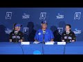 2022 NCAA Division II Softball Championship Game Three - North Georgia
