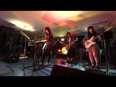 G-keion 2016 学祭３日目家持バンド