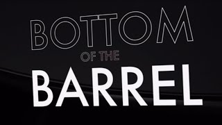 Watch 3 Pill Morning Bottom Of The Barrel video