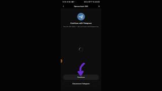 How to Connect your okx wallet with telegram and check memefi airdrop eligibility
