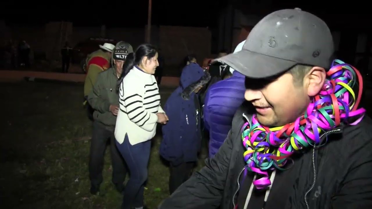 Fiestra  Patronal  Quero  dia 2 vol  2  2025 Fimaciones  Aquila  964076838 Jauja