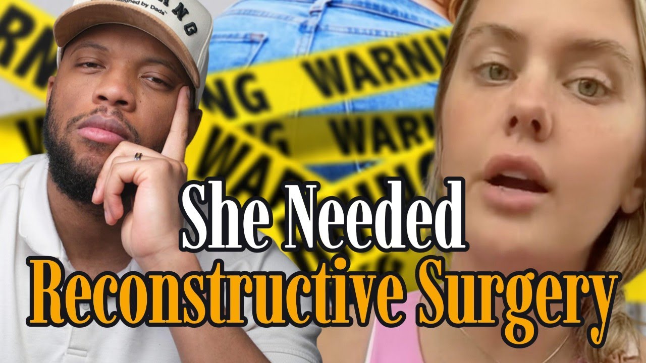 “50 Guy Back Door Challenge” Married Woman ABANDONED Her Family For This - YouTube