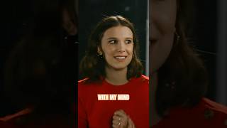 The Truth Behind Stranger Things 👀 #strangerthings #shorts