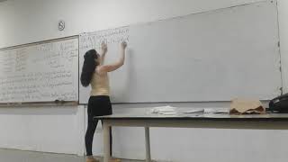 AyG1 Espacio. 13.i.