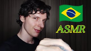 ASMR teaching you some Brazilian Portuguese screenshot 4