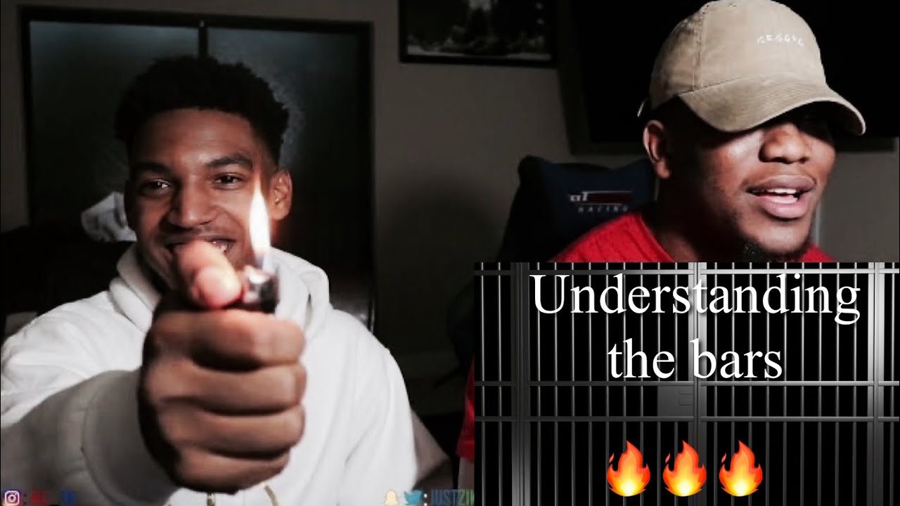ZIAS & B.Lou “When they finally understand the bar” Moments ZIAS & B.Lou “When they finally understand the bar” Moments