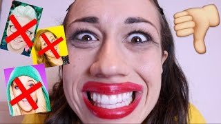 YOUTUBERS I HATE!!!