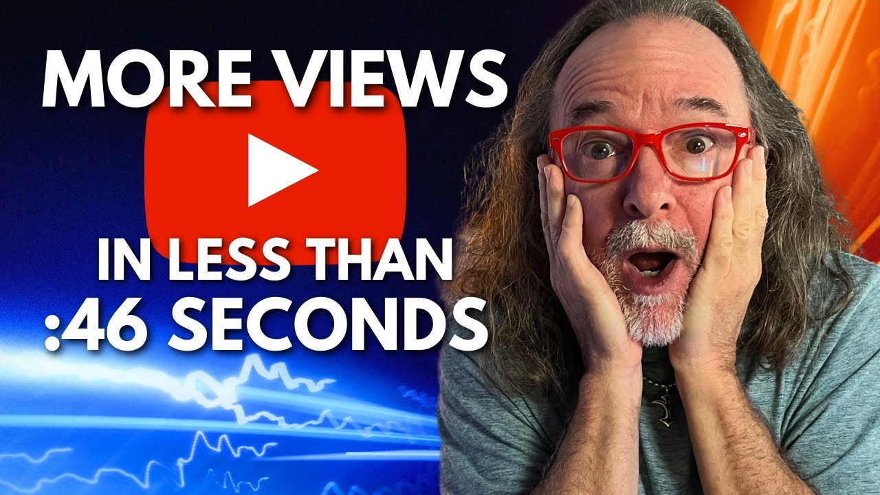 In 46 Seconds This Tool Told Me How To Get More Views