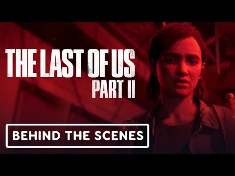 The Last of Us Part 2: Inside the Gameplay - Official Behind the Scenes