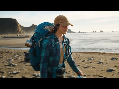 Change of plans | Big Sur, California