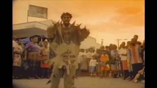 Capleton  - Wings Of The Morning - Video