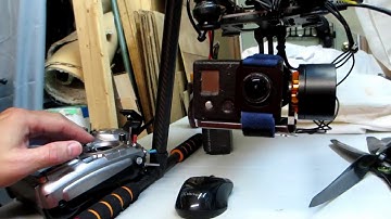 Problem with Sbus on Storm32