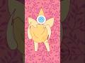 ✨ Eye fairy Dance ✨ #animation #vtuber #art
