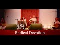 Wake up  radical devotion live oslo yogafestival