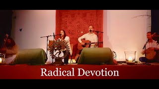 Video thumbnail of "Wake Up - Radical Devotion live Oslo Yogafestival"