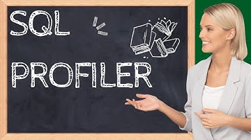 Real Time How to Use SQL Profiler?