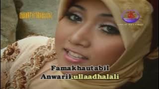 Novi Andarista - Ya Badrotim (Official Music Video)