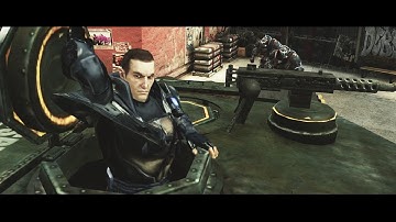 Prototype 2 - Taking the Castle #28