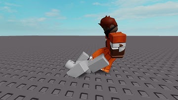 my first animation (please no judge)