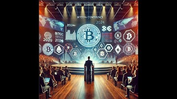 Robert Kennedy Jr. to Speak at Bitcoin Conference 24: Insights on Cryptocurrency and Blockchain