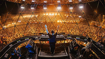 HARDWELL - Mysteryland 2025 [FULL LIVESET]