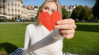 Download Lagu The Beautiful Accident | Official Music Story MP3