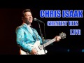 The Best Of Chris Isaak || Chris Isaak Greatest Hits Live Concert