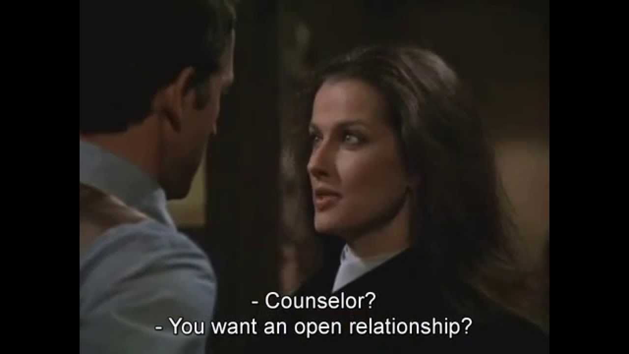 Joyce & Frank Hill Street Blues St02 Ep04 YouTube