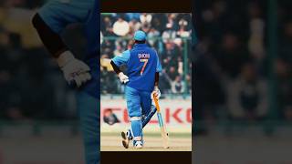 power of ms doni😈😈💪💪💪Indian cricketer