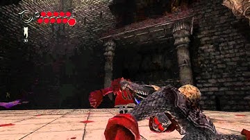 Alice Madness Returns Chapter 4 Part 6 - Drunk Gaming 3