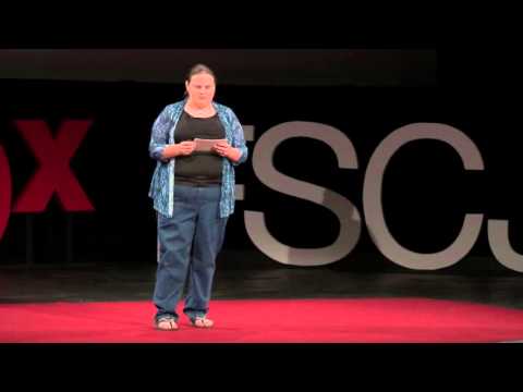 What Dolphin Training Taught Me About Autism | Sara Childers | TEDxFSCJ