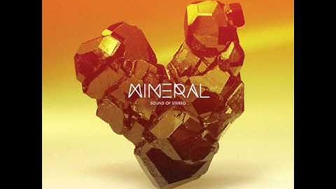 Sound Of Stereo - Opal