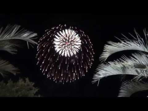 浜んこら祭り2019