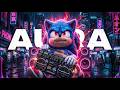 no batidão slowed AURA PHONK - Sonic (Sonic the Hedgehog) | Aggressive Phonk | Bass Boosted 🔊