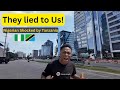 They Lied To Us About Tanzania Nigerian Shocked By World Class Infrastructures In Tanzania