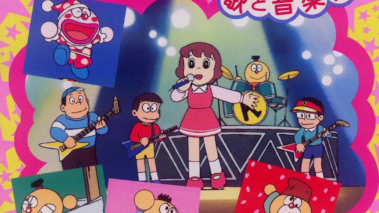 Kiteretsu OP Full (català)