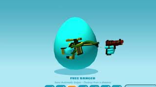 I played the Shell Shockers MegaMod! (best thing ever)