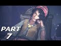 A PLAGUE TALE REQUIEM Gameplay Part 7 - "Felons" (FULL GAME) No Commentary