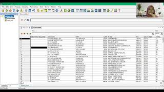 Penjelasan Singkat dan Tutorial Aplikasi ACL Desktop Education Edition screenshot 2