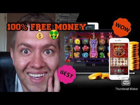 Mobile Casino Real Money Deposit Bonus